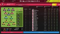 Rugby League Team Manager 3 screenshot, image №2336309 - RAWG