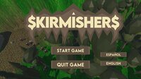 Skirmishers (RPGuille) screenshot, image №3550038 - RAWG