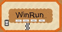 WinRun screenshot, image №1201165 - RAWG