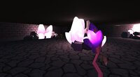 DELLOS AND THE DUNGEON OF DARKNESS screenshot, image №3081475 - RAWG