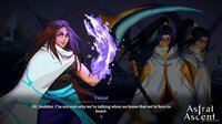 Astral Ascent + DLC 1 + DLC 2 Bundle screenshot, image №4210765 - RAWG