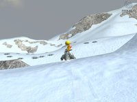 Stoked Rider: Alaska Alien screenshot, image №466030 - RAWG