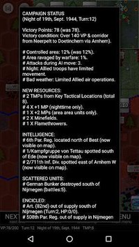 Operation Market Garden (free) screenshot, image №1489074 - RAWG
