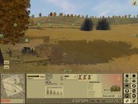 Theatre of War (2007) screenshot, image №350723 - RAWG