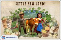 Pioneer Lands lite: western settlers strategy screenshot, image №1654125 - RAWG