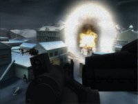 Battlefield 2: Modern Combat screenshot, image №507008 - RAWG