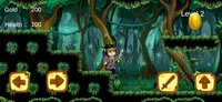 Enchanted Woods screenshot, image №2758345 - RAWG