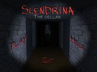 Slendrina: The Cellar screenshot, image №989104 - RAWG