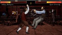 Write 'n' Fight screenshot, image №3152563 - RAWG