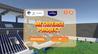 Metaverse Virtual Archery & Archery Augmented Reality screenshot, image №3873821 - RAWG