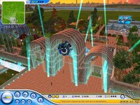 SeaWorld Adventure Parks Tycoon 2 screenshot, image №418526 - RAWG