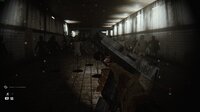 The Nightmare of Pandemic - Kyle's Story screenshot, image №4188022 - RAWG