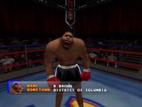 Ready 2 Rumble Boxing screenshot, image №741121 - RAWG