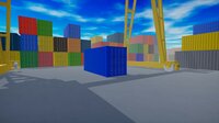 TWELVE CONTAINERS screenshot, image №2518100 - RAWG