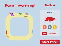 Crab Racing! screenshot, image №2444419 - RAWG