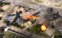 Codename Panzers: Cold War screenshot, image №437087 - RAWG