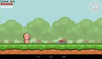 Crisp Bacon: Run Pig Run screenshot, image №671401 - RAWG