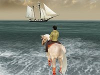 Champion Dreams: First to Ride screenshot, image №461394 - RAWG