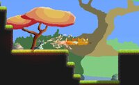 MoshiiAndTheFlyingIsland screenshot, image №3745225 - RAWG