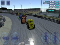 Stuart Cowie's Rebels Racing screenshot, image №1663406 - RAWG