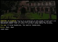 The Castle of Death screenshot, image №2225557 - RAWG