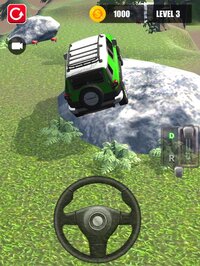 Car Parkour - 3D Offroad Crazy screenshot, image №2841212 - RAWG