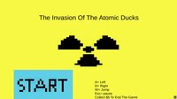Invasion of the Atomic Ducks screenshot, image №2962677 - RAWG