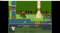Mat Long: A Kampung RPG screenshot, image №2580777 - RAWG