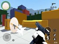 SHELL SHOOTER screenshot, image №2085872 - RAWG
