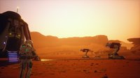 JCB Pioneer: Mars screenshot, image №654168 - RAWG