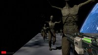 Overwhelmed By The Undead screenshot, image №3637403 - RAWG