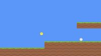 Blobyssey: a brother's quest_demo screenshot, image №1844696 - RAWG