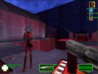 Hired Guns (N/A) screenshot, image №371473 - RAWG