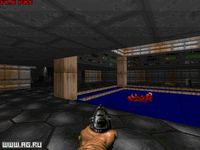 Doom for Windows screenshot, image №329942 - RAWG