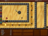 Pongs - Towers of Powers screenshot, image №1170924 - RAWG