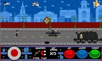 Run on the Bank screenshot, image №1198953 - RAWG