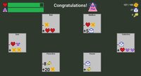 Ludum Dare 47 - Enough screenshot, image №2561124 - RAWG
