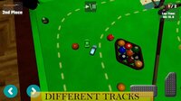 Mini Car Racing. 3D Race Game screenshot, image №3726675 - RAWG