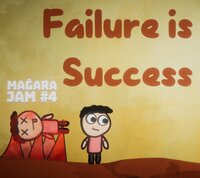 Failure is Success screenshot, image №3257769 - RAWG
