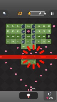 Bricks Puzzle Master screenshot, image №2176638 - RAWG