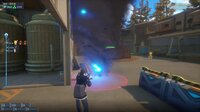 CyberArena screenshot, image №4184158 - RAWG