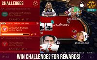 Zynga Poker – Texas Holdem screenshot, image №1718859 - RAWG