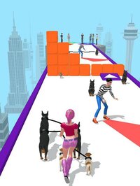 Pet Delivery 3D screenshot, image №2878662 - RAWG