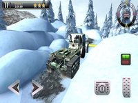 Arctic Truck Parking PRO - Full 2017 Version screenshot, image №1983994 - RAWG