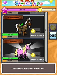 Horse Frenzy for iPad screenshot, image №905098 - RAWG