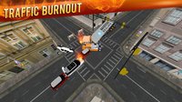 Traffic Racer: Burnout screenshot, image №1391601 - RAWG