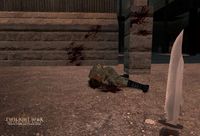 Twilight War: After the Fall screenshot, image №409227 - RAWG