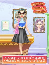 Morden Office Dressup screenshot, image №2122863 - RAWG