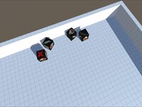 Dice Prototype screenshot, image №3341885 - RAWG