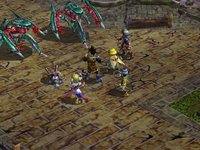 Grandia II screenshot, image №808860 - RAWG